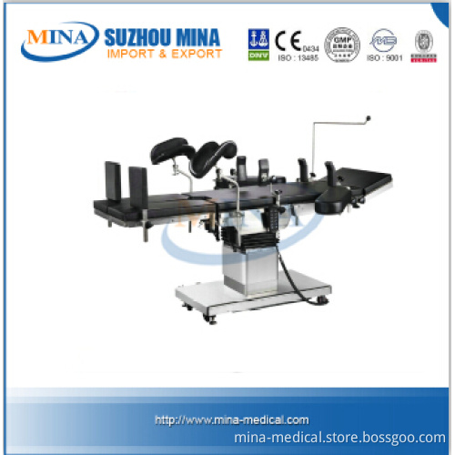 Hospital Multifunctional Surgical Bed (MINA-MM211)